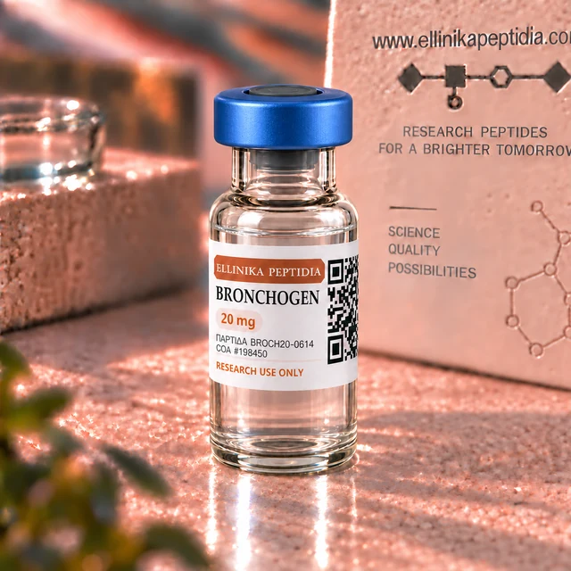 Bronchogen