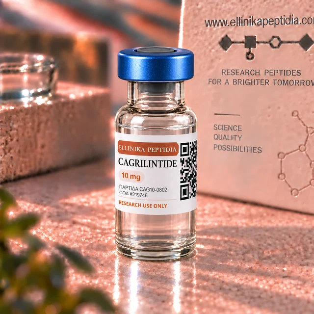 Cagrilintide