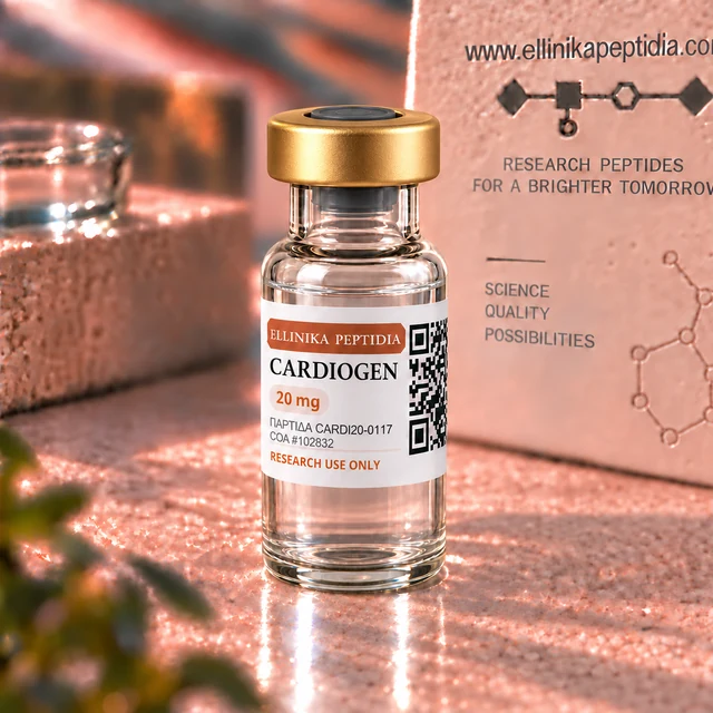 Cardiogen