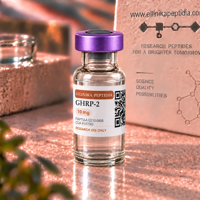 GHRP-2
