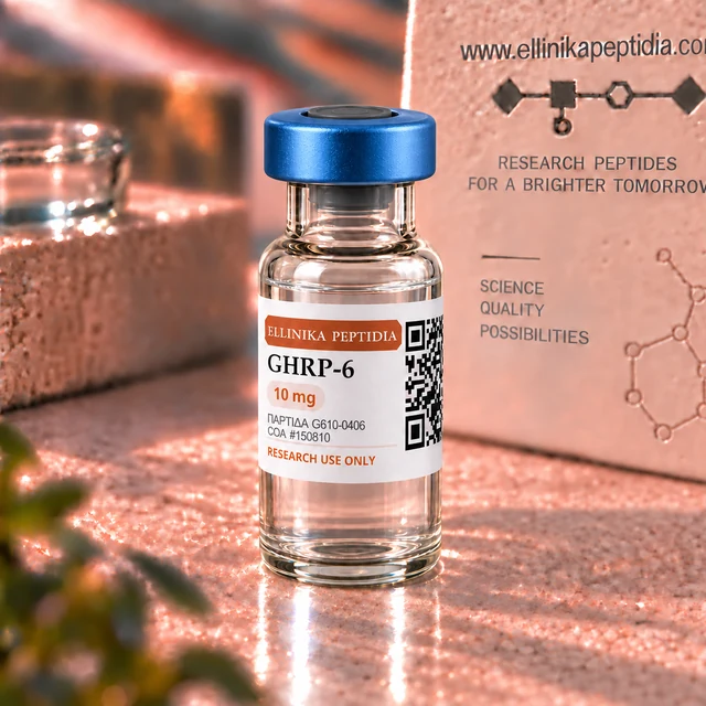 GHRP-6