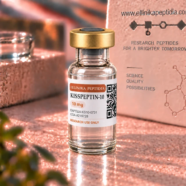 Kisspeptin-10
