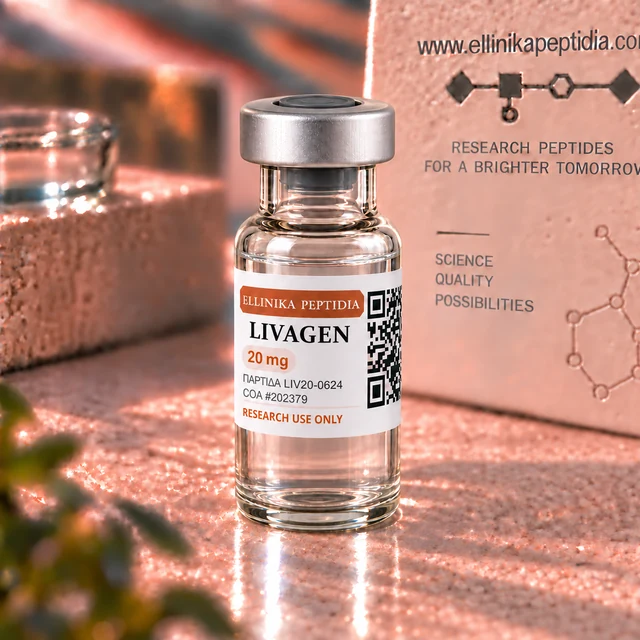 Livagen