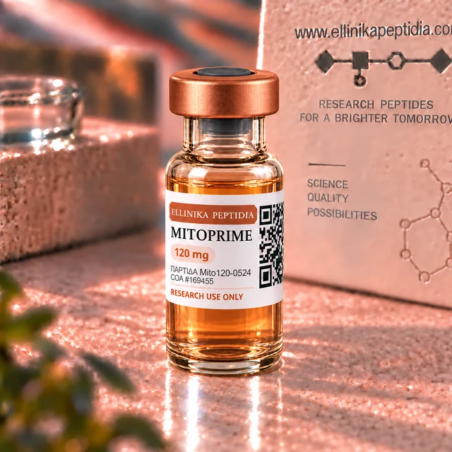 MitoPrime