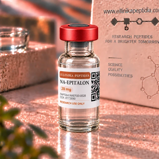 N-Acetyl Epitalon
