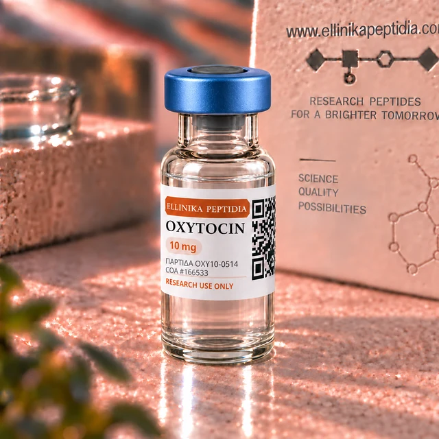 Oxytocin