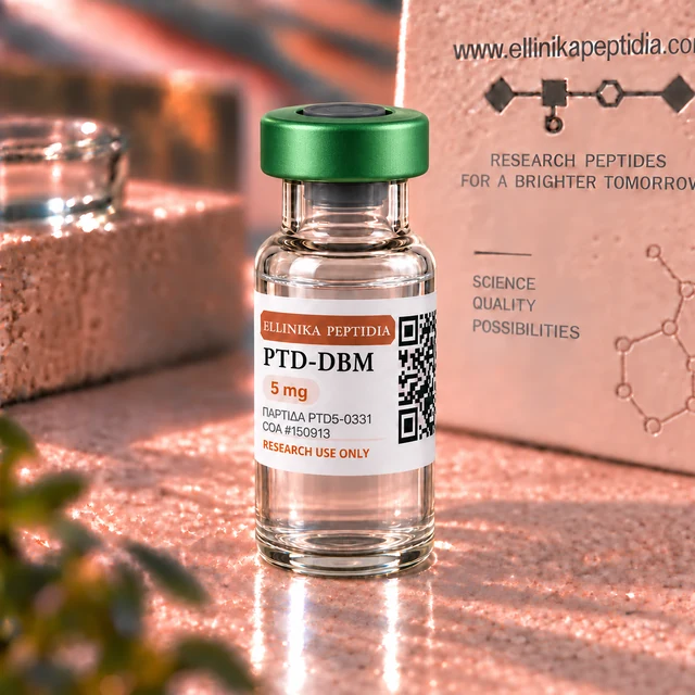 PTD-DBM