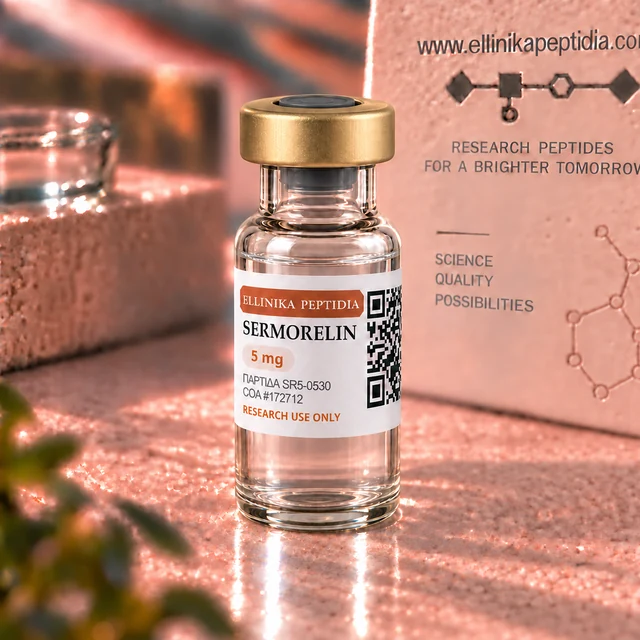 Sermorelin