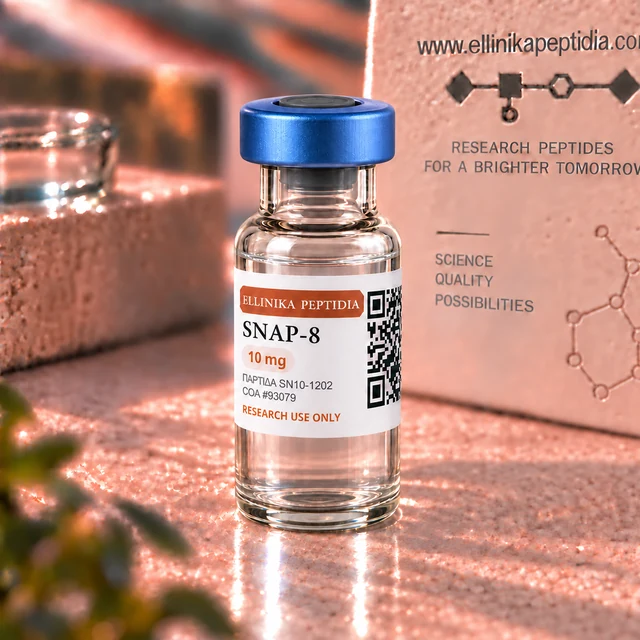 SNAP-8