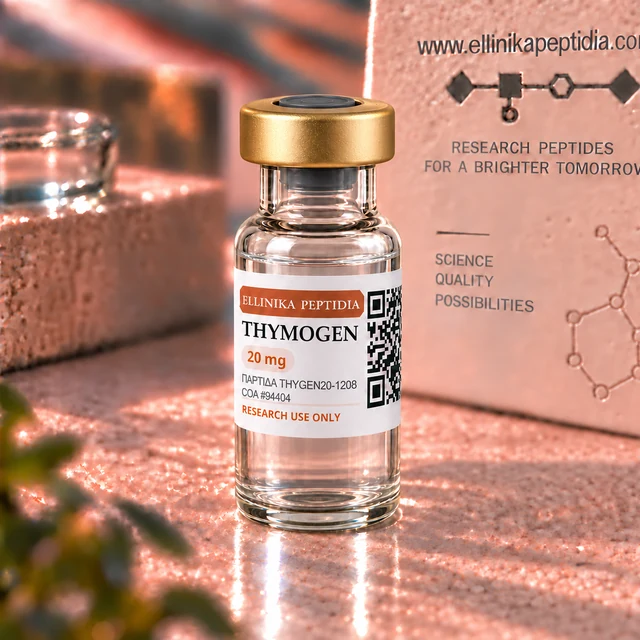Thymogen