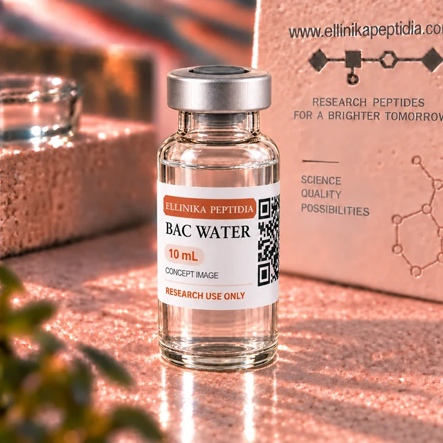 BAC Water