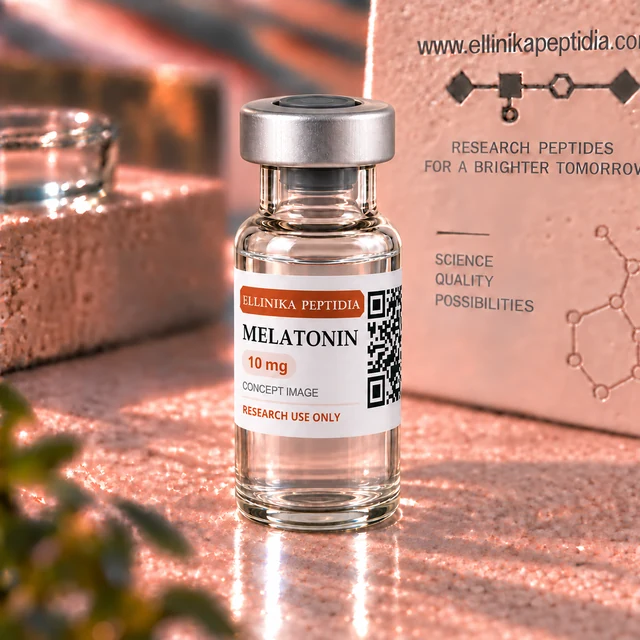 Melatonin