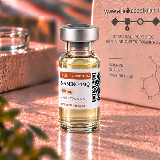 5-Amino-1MQ