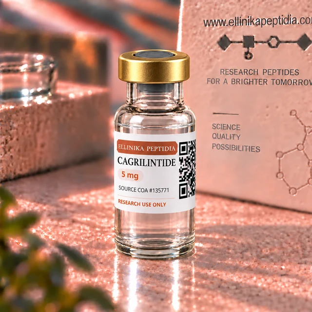 Cagrilintide