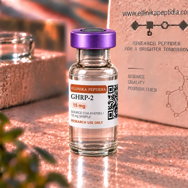 GHRP-2