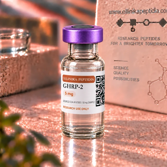 GHRP-2