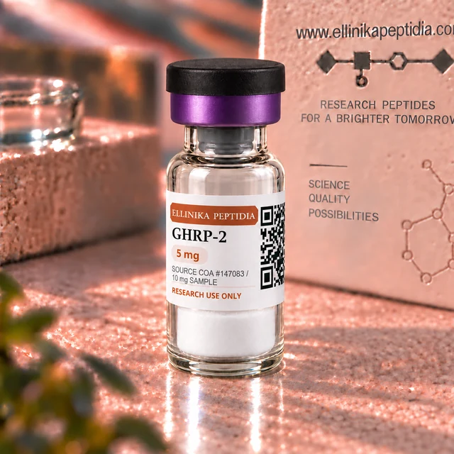 GHRP-2