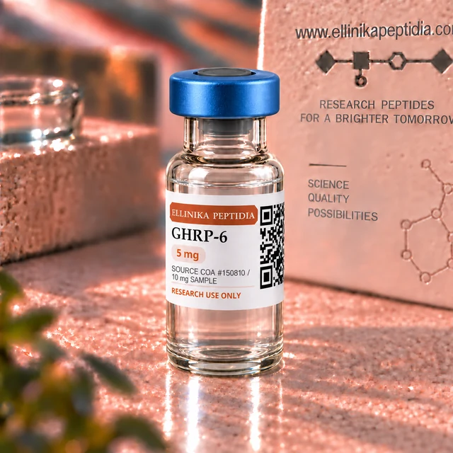 GHRP-6