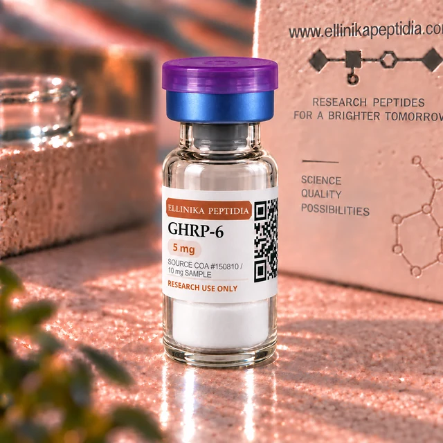 GHRP-6