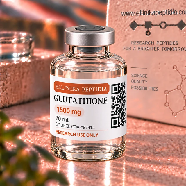 Glutathione