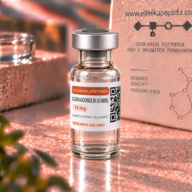 Gonadorelin (GnRH)