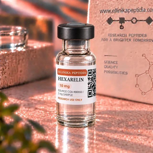 Hexarelin