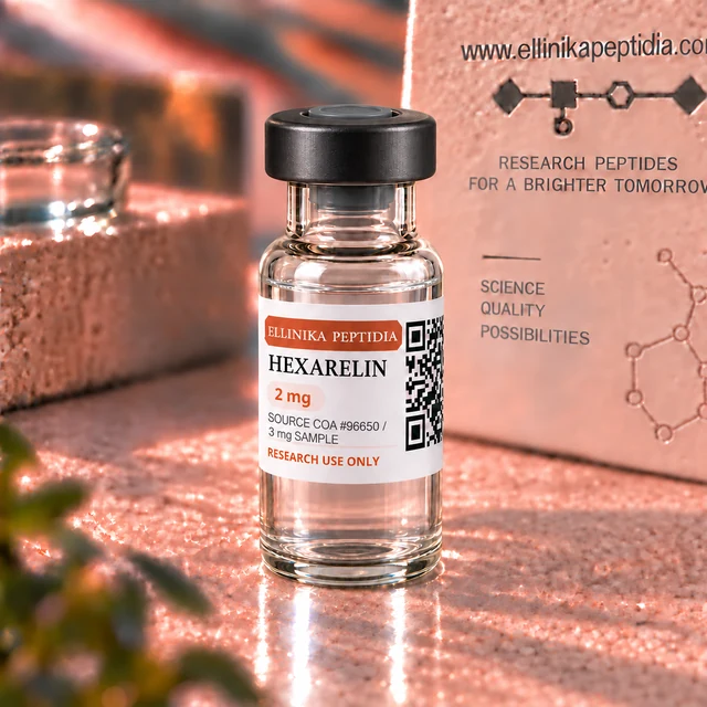 Hexarelin