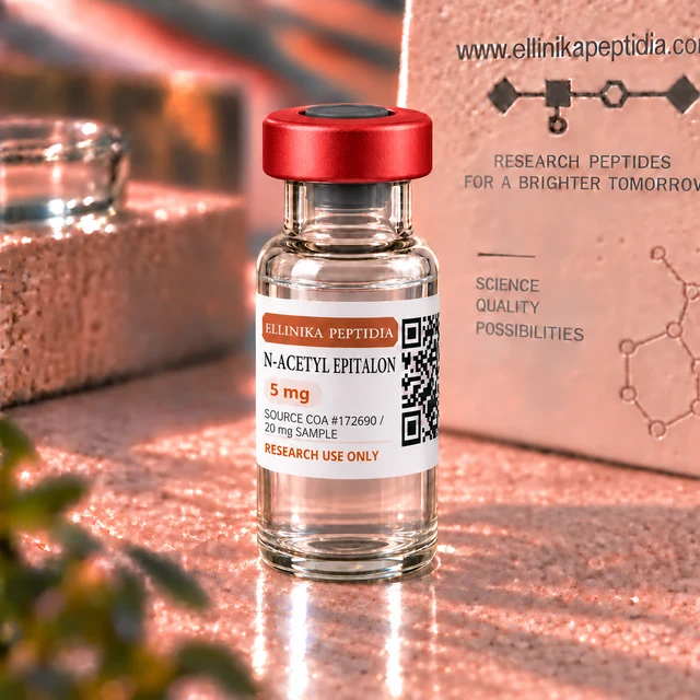 N-Acetyl Epitalon