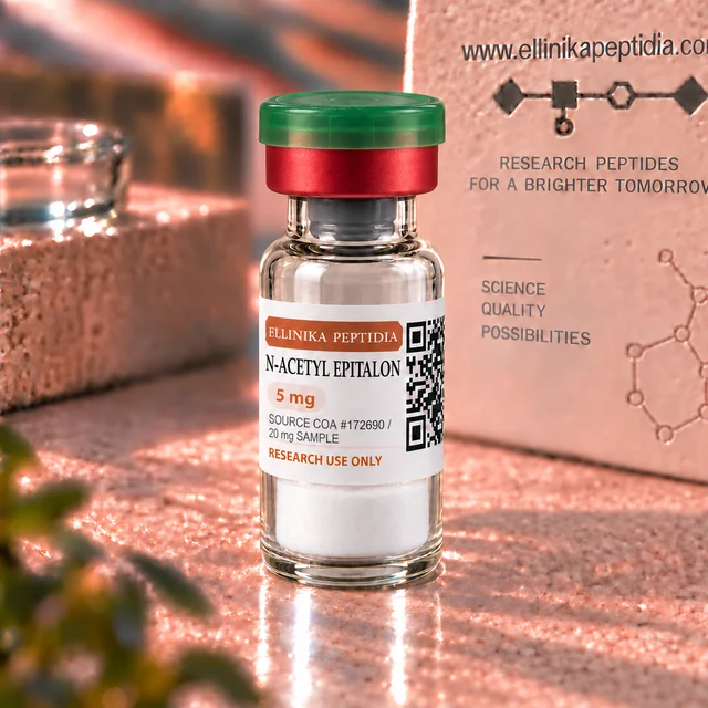 N-Acetyl Epitalon