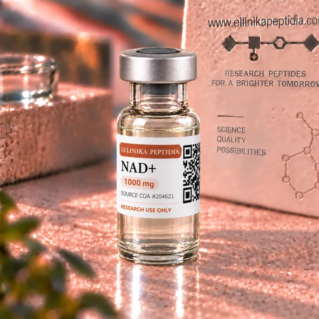 NAD+