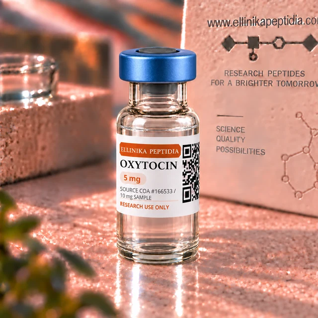 Oxytocin