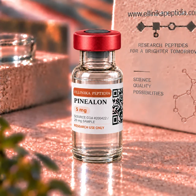 Pinealon
