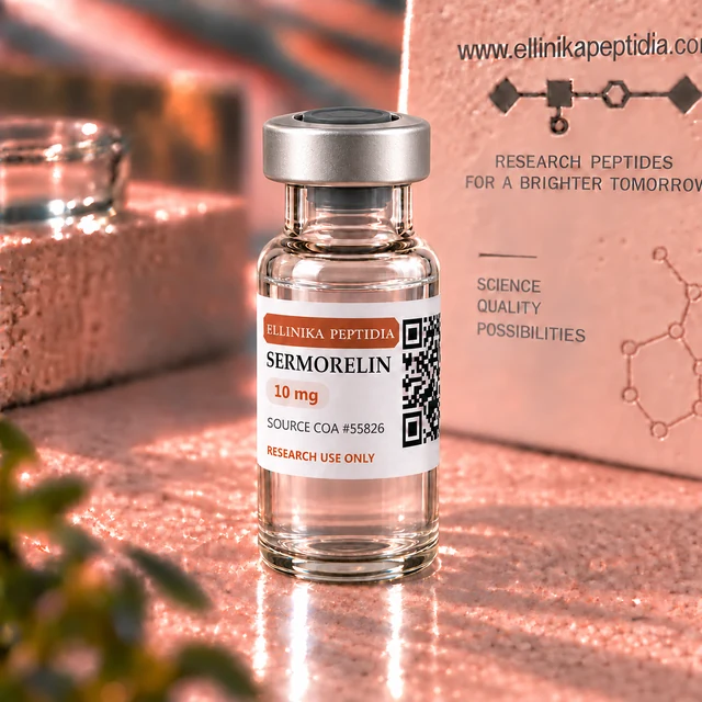 Sermorelin