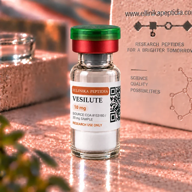Vesilute