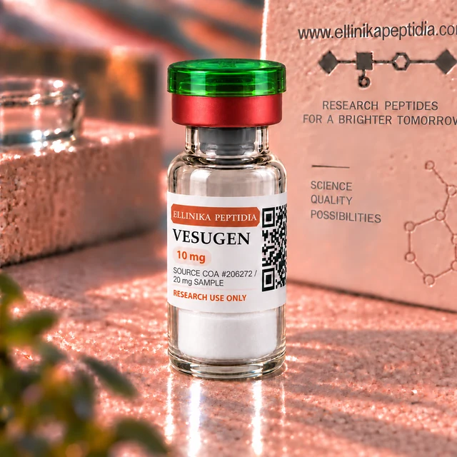 Vesugen